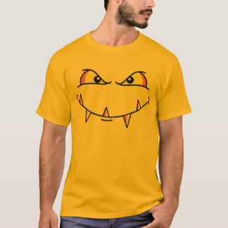MonsterT-004 T-shirt