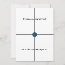 Monstertest Save The Date