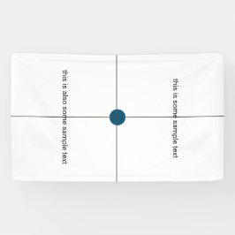 Monstertest Spandoek