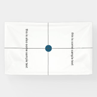 Monstertest Spandoek