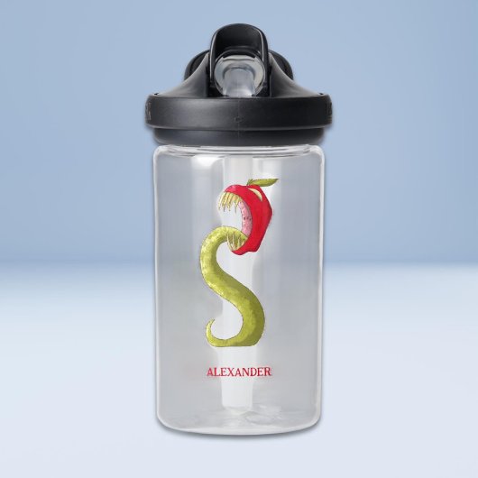 monstervrucht waterfles