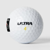 monsterwagen golfballen (Logo)