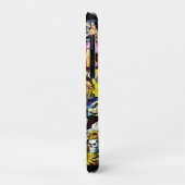 monsterwezens zombies horror art Case-Mate iPhone case (Achterkant/links)