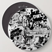 MONSTOR DWL Button (Voorkant /achterkant)