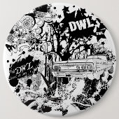 MONSTOR DWL Button (Voorkant)