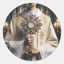 Monstrans met de handen van een vader