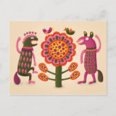 Monstrissimo Briefkaart 3 (Voorkant)