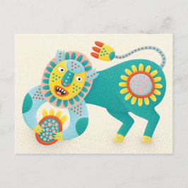 Monstrissimo Briefkaart 5