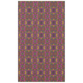 Monstruo Cross Tafelkleed (Voorkant)