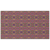 Monstruo Cross Tafelkleed (Voorkant (Horizontaal))