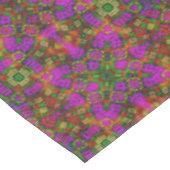 Monstruo Cross Tafelkleed (Gekanteld)