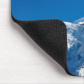 Mont Blanc-gebergte Muismat (Hoek)