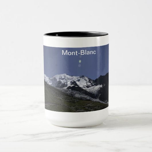 Mont-Blanc Mok (Midden)