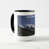 Mont-Blanc Mok (Voorkant links)