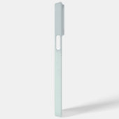 Mont Blanc Mountain Peak, Frankrijk Case-Mate iPhone Case (Achterkant / Rechts)