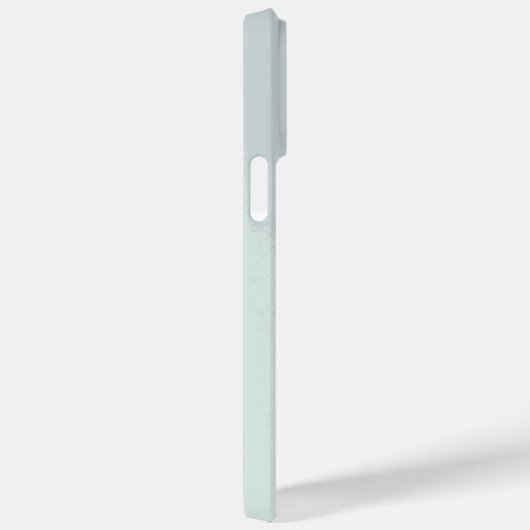 Mont Blanc Mountain Peak, Frankrijk Case-Mate iPhone Case (Achterkant / Rechts)