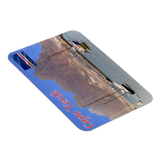 Mont Cara - Magneet (Rechterzijde)