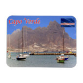 Mont Cara - Magneet (Horizontaal)