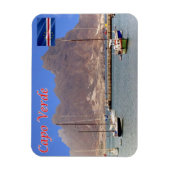 Mont Cara - Magneet (Verticaal)