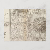 Mont Gibel, Etna Briefkaart (Voorkant)