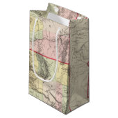 Mont, Ida, Wyo Klein Cadeauzakje (Voorkant Gekanteld)