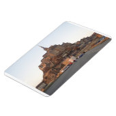 Mont Saint-Michel, Frankrijk Magneet (Linkerzijde)