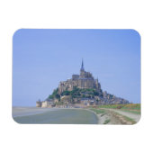Mont Saint Michel Magneet (Horizontaal)