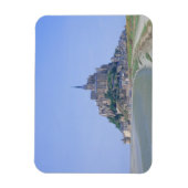 Mont Saint Michel Magneet (Verticaal)