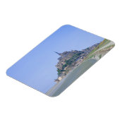 Mont Saint Michel Magneet (Linkerzijde)