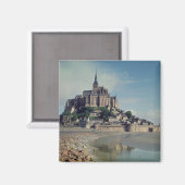 Mont Saint-Michel Magneet (Voorkant / Achterkant)