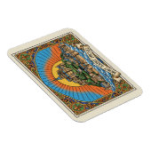 Mont Saint-Michel Magneet (Rechterzijde)