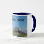 Mont Saint-Michel Mok (Voorkant rechts)