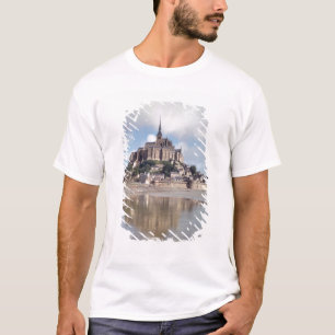 Mont Saint-Michel T-shirt