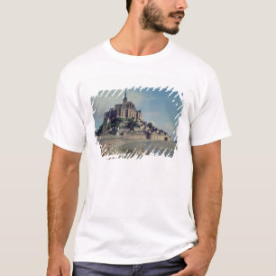 Mont Saint-Michel T-shirt