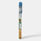 Mont Sainte Victoire Above Tholonet, Paul Cezanne Case-Mate iPhone Case (Achterkant / Rechts)