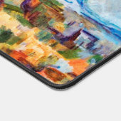 Mont Sainte-Victoire, Paul Cezanne Bureaumat (Hoek)