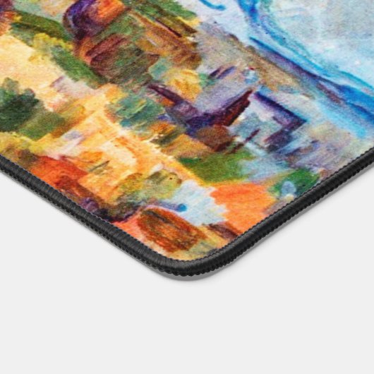 Mont Sainte-Victoire, Paul Cezanne Bureaumat (Hoek)