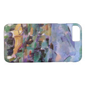 Mont Sainte-Victoire, Paul Cezanne Case-Mate iPhone Case (Achterkant (Horizontaal))