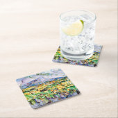 Mont Sainte-Victoire, Paul Cezanne Kartonnen Onderzetters (Insitu)