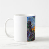 Mont Sainte-Victoire, Paul Cezanne Koffiemok (Links)