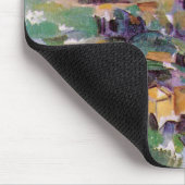 Mont Sainte-Victoire, Paul Cezanne Muismat (Hoek)