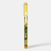 Mont Sainte Victoire van Paul Cezanne,  kunst Case-Mate iPhone Case (Achterkant / Links)