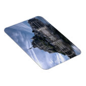 Mont St Michel Church Normandy Magneet (Rechterzijde)