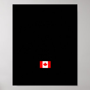 Mont Tremblant Canada Skigebied Quebec Skiën Souve Poster