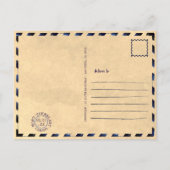 Mont-Tremblant Quebec Laurentian Mountains, Canada Briefkaart (Achterkant)