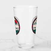 Mont-Tremblant Quebec Laurentian Mountains, Canada Glas (Links)