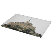 Mont van St. Michel Snijplank (Hoek)