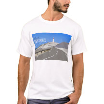 Mont Ventoux, Franse Alpen