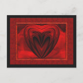 Montage, briefkaart (Voorkant)