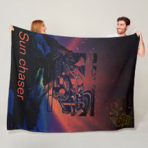 montage-inkttekening - sportwagen het middelpunt.